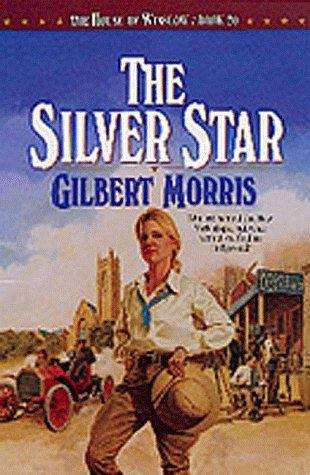 Book cover of The Silver Star (House of Winslow, #20)
