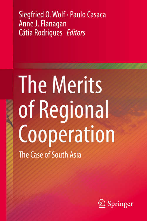 The Merits of Regional Cooperation
