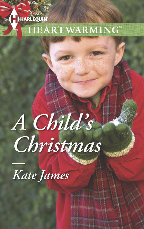 Book cover of A Child's Christmas