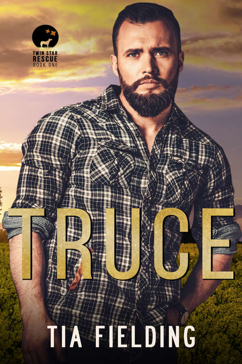 Book cover of Truce
