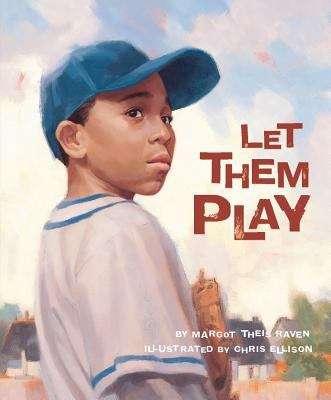 Book cover of Let Them Play (Tales of Young Americans)