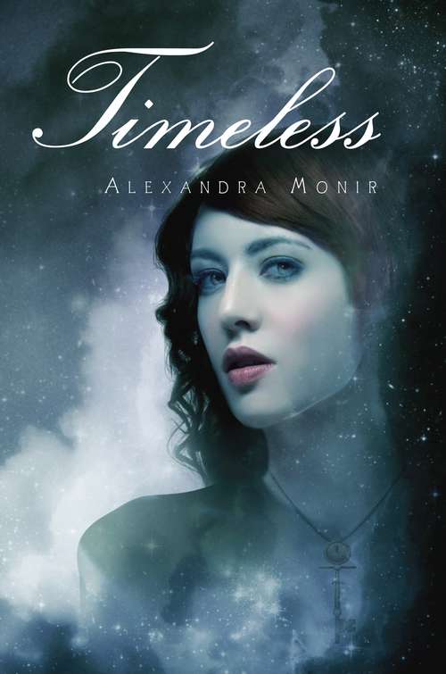 Book cover of Timeless