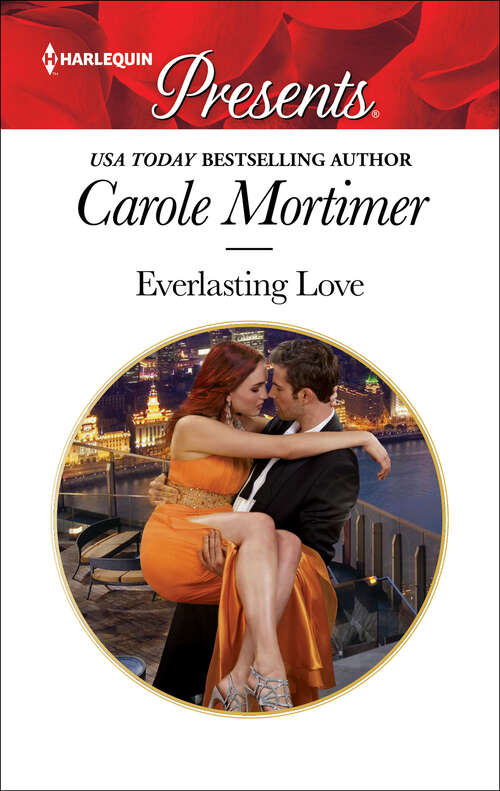 Book cover of Everlasting Love