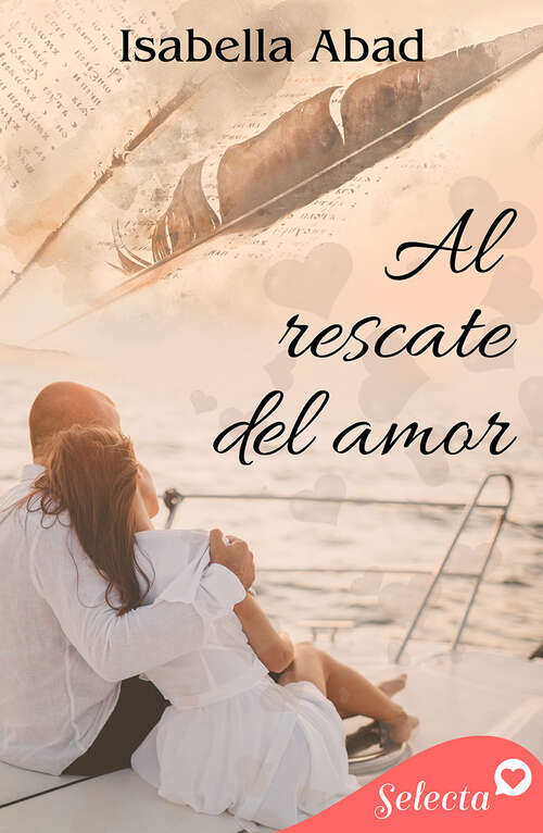 Al rescate del amor