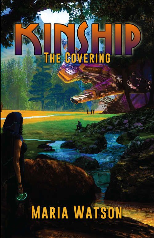 Book cover of Kinship: The Covering