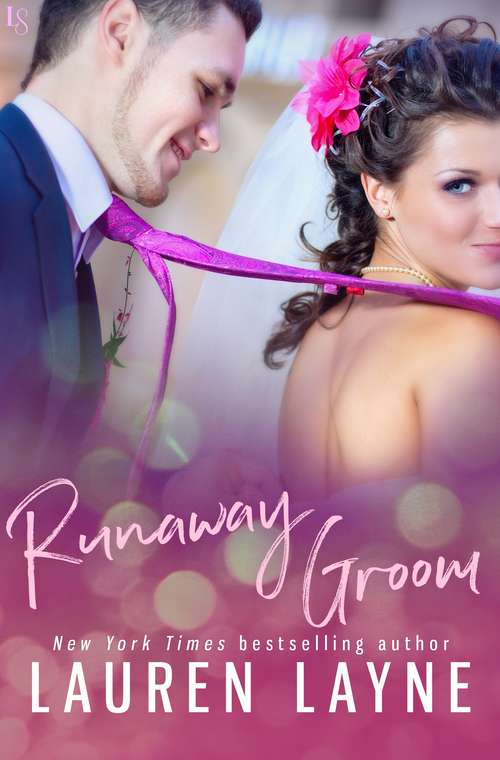 Book cover of Runaway Groom (I Do, I Don't #2)