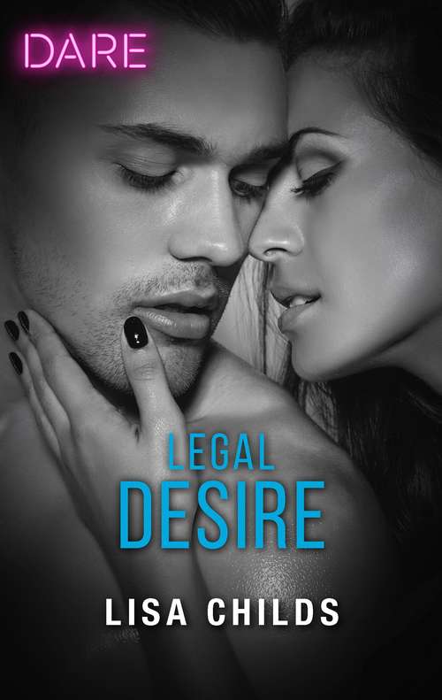 Legal Desire (Legal Lovers #4)