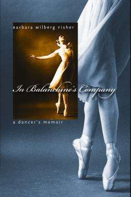 In Balanchine’s Company