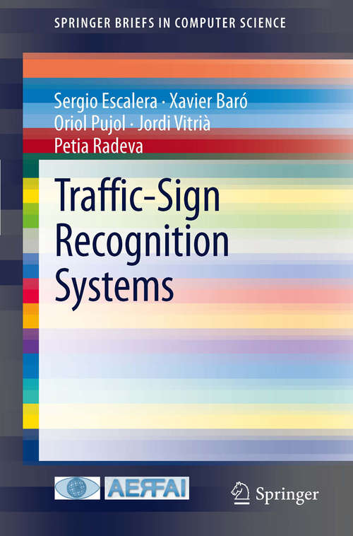 Traffic-Sign Recognition Systems