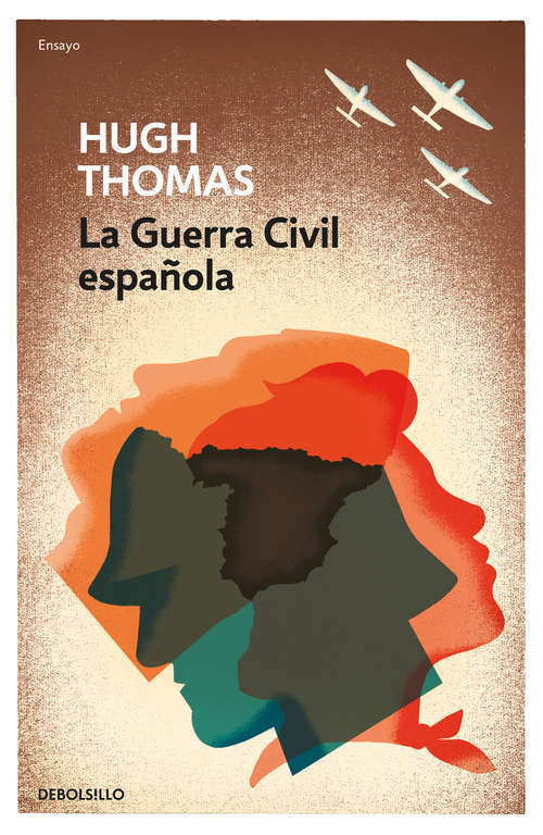 Book cover of La guerra civil española: La Guerra Civil Española Vista Por Un Testigo Europeo (Libro De Mano Ser.: Vols. 9-10)