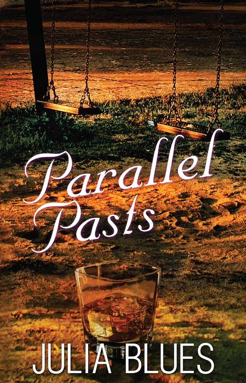 Book cover of Parallel Pasts