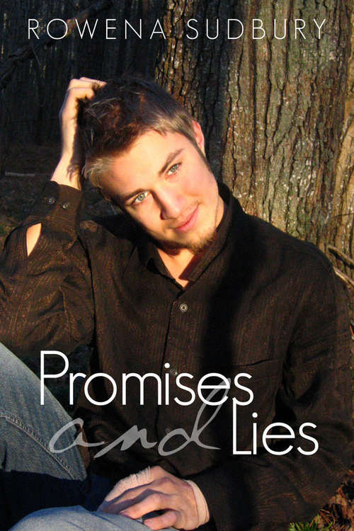 Book cover of Promises and Lies