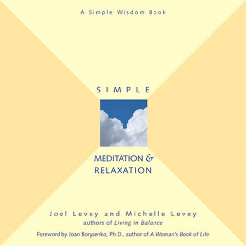 Simple Meditation & Relaxation (Simple Wisdom Series)