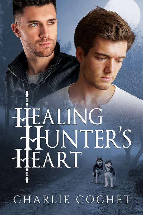 Healing Hunter's Heart (A Little Bite of Love #2)