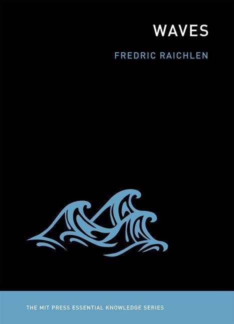 Book cover of Waves
