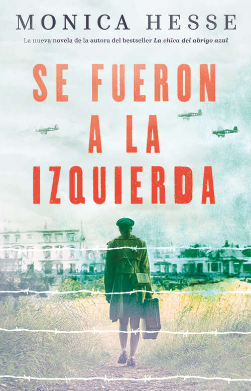 Book cover of Se fueron a la izquierda