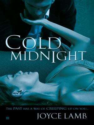 Book cover of Cold Midnight