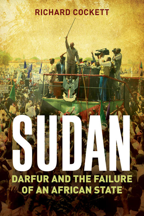 Book cover of Sudan