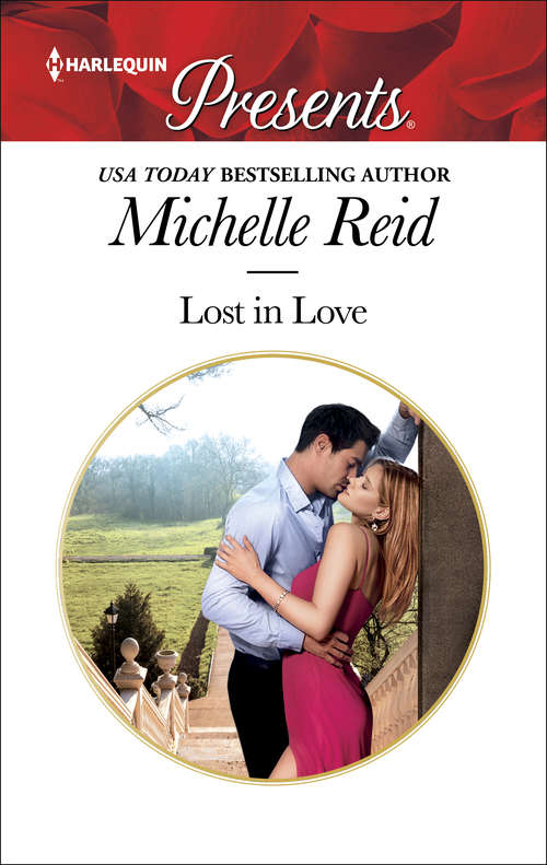 Lost in Love (Mills And Boon Vintage 90s Modern Ser.)