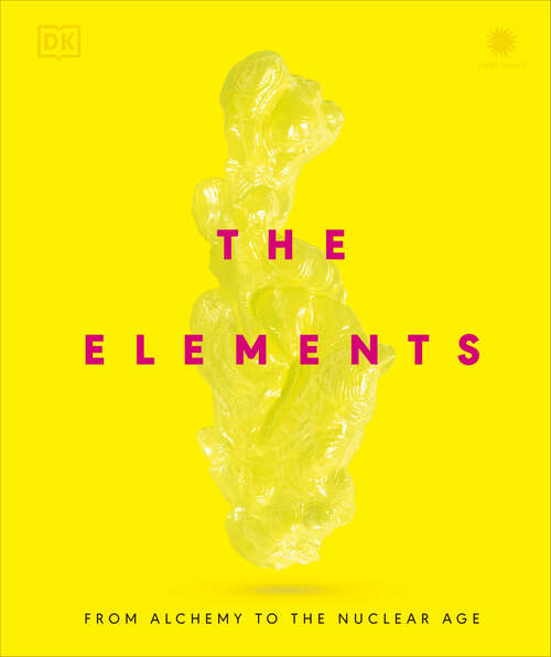 Book cover of The Elements