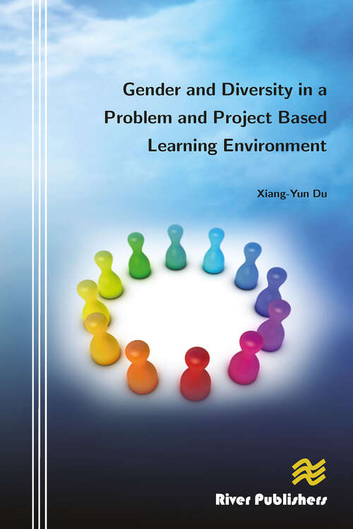 Book cover of Gender and Diversity in a Problem and Project Based Learning Environment