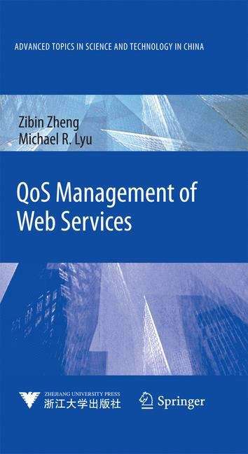 QoS Management of Web Services