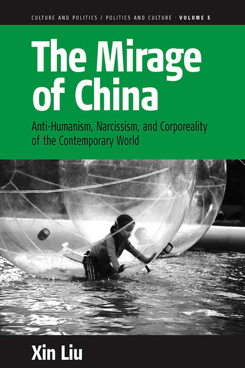The Mirage Of China
