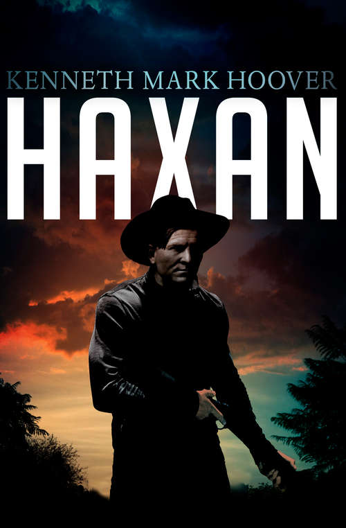 Haxan (The Haxan Series)