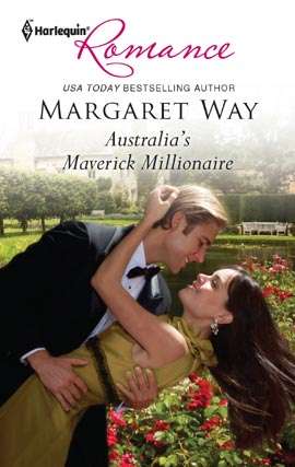 Book cover of Australia's Maverick Millionaire