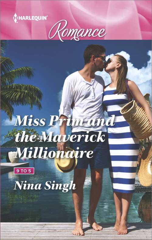 Miss Prim and the Maverick Millionaire