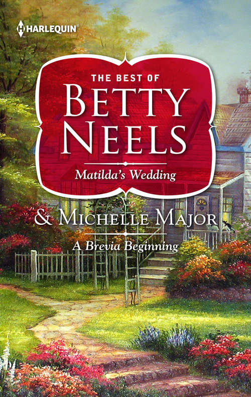 Matilda's Wedding & A Brevia Beginning: Matilda's Wedding A Brevia Beginning