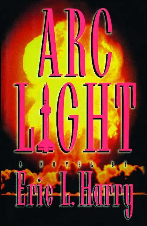 Book cover of Arc Light