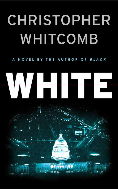 Book cover of White