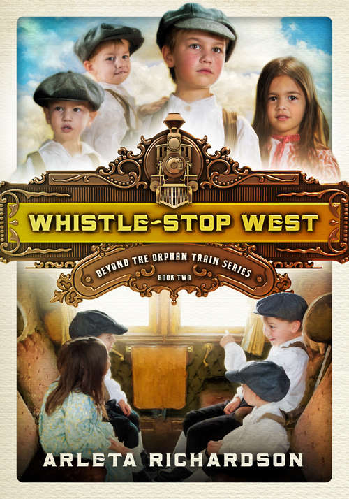 Whistle-Stop West