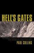 Hell's gates: the terrible journey of Alexander Pearce, Van Diemen's Land cannibal
