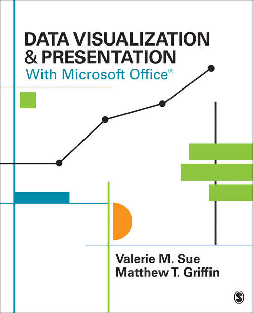 Data Visualization & Presentation With Microsoft Office