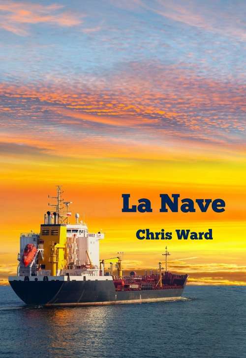 Book cover of La Nave