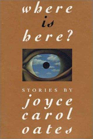 Book cover of Where Is Here?