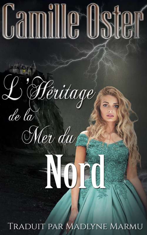 Book cover of L'héritage de la mer du Nord