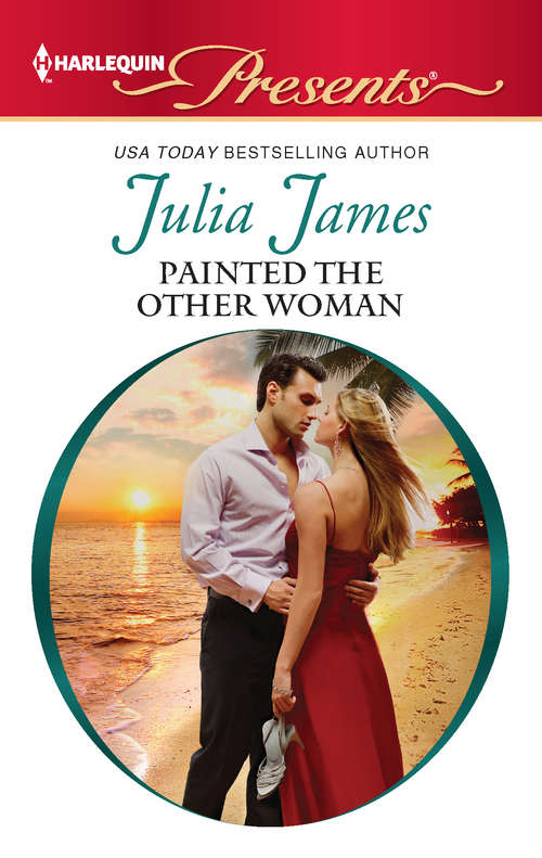 Book cover of Painted the Other Woman