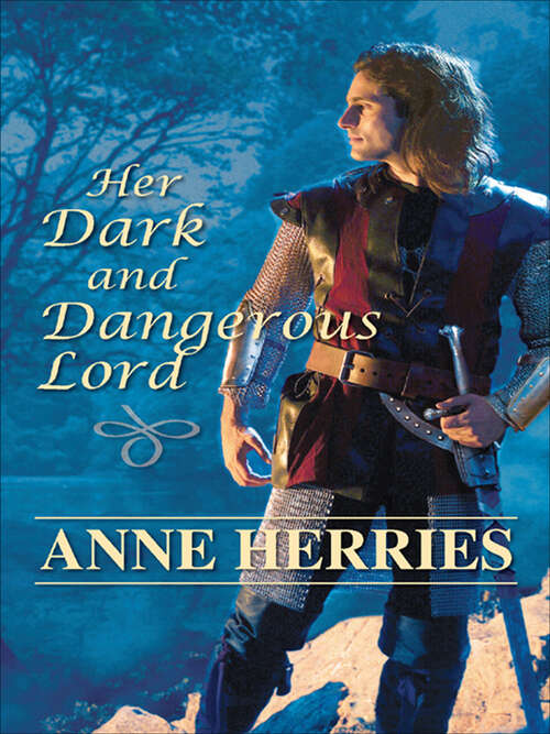 Book cover of Her Dark and Dangerous Lord
