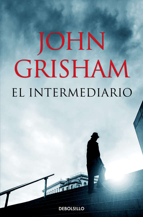 Book cover of El intermediario