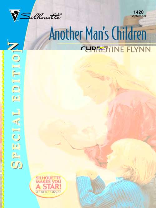 Book cover of Another Man's Children