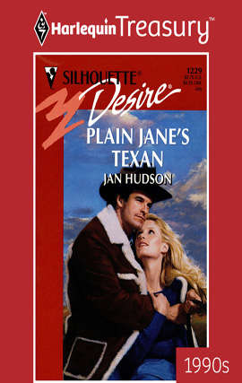 Plain Jane's Texan