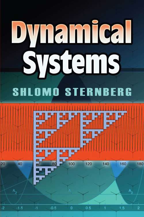 Book cover of Dynamical Systems