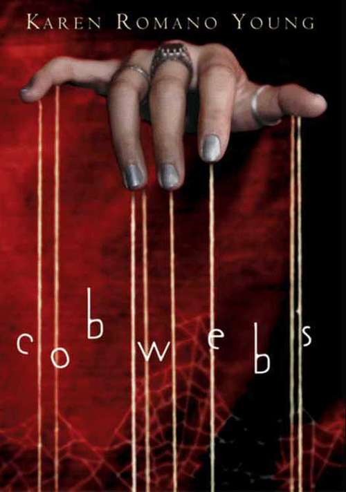 Book cover of Cobwebs