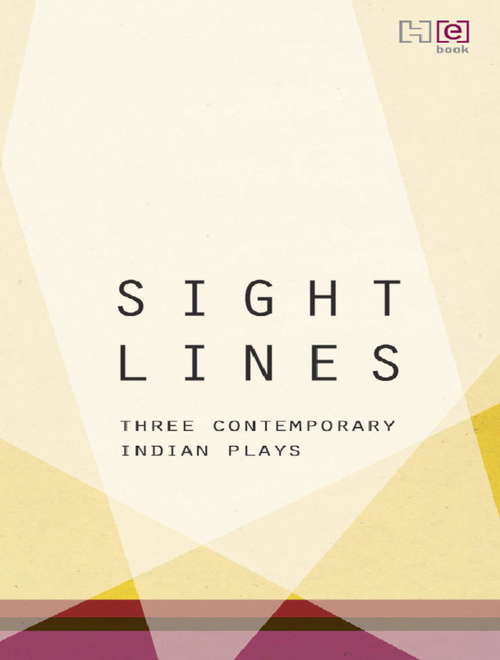 Book cover of Sightlines