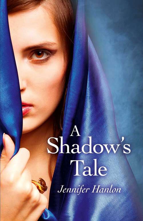 Book cover of Shadow's Tale
