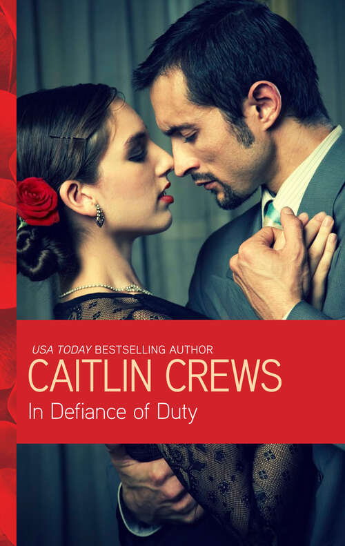 Book cover of In Defiance Of Duty