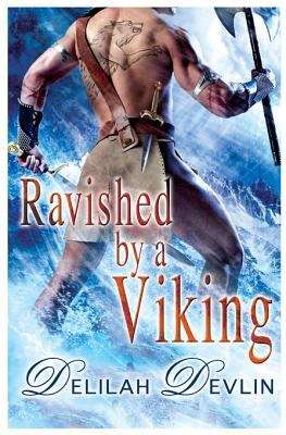 Book cover of Ravished by a Viking